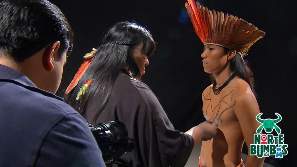 Norte Bumbás 2025: conheça a herança cultural e tradição que ecoam no Amazonas