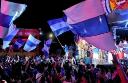 Reveja melhores momentos do Norte Bumbás 2025