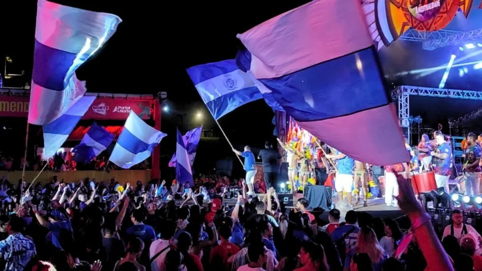 Reveja melhores momentos do Norte Bumbás 2025