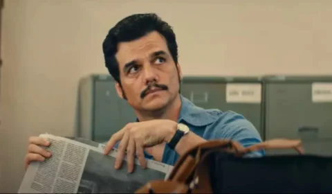 ‘O Agente Secreto’ pode ganhar a Palma de Ouro? Saiba as chances do filme em Cannes