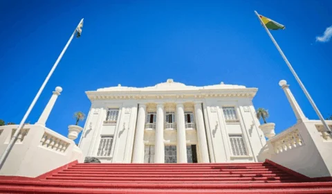 Acre sedia reunião sobre clima e florestas com presença de governadores da América Latina