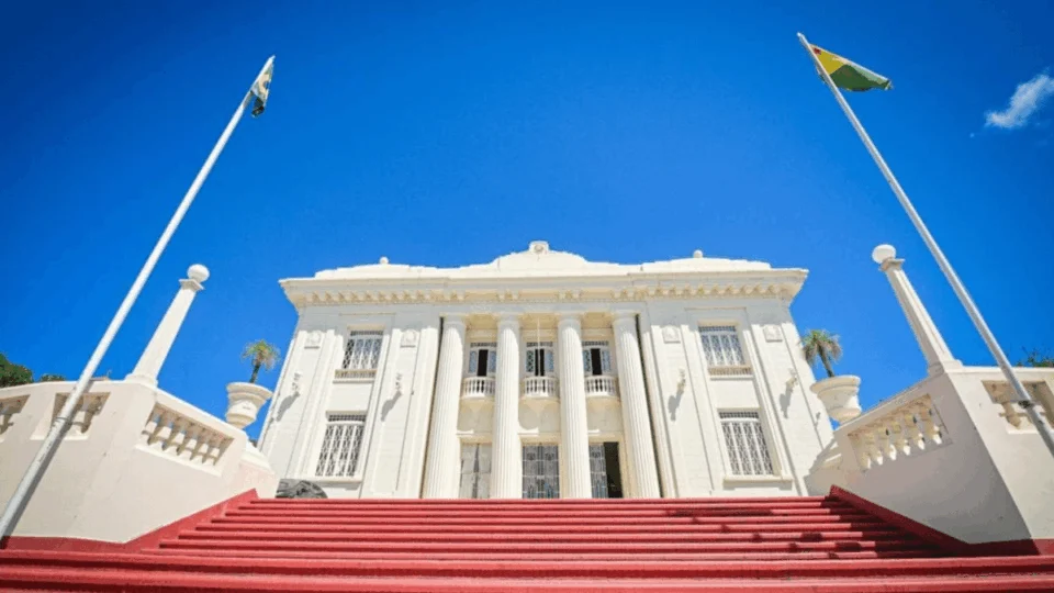 Acre sedia reunião sobre clima e florestas com presença de governadores da América Latina