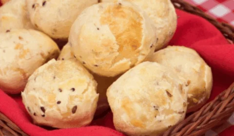 Receita fácil: pão de alho na air fryer fica pronto em menos de 10 minutos