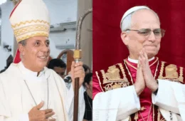 ‘Esperamos construir pontes’, diz bispo da Diocese de Rio Branco sobre o Papa Leão XIV