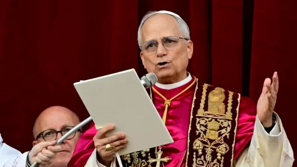 Leão XIV: Robert Prevost é o primeiro Papa agostiniano da história; entenda o que significa