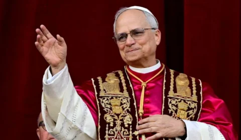 Papa Leão XIV não foi acusado de pedofilia: saiba o que é verdade e o que é falso