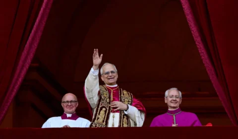 Qual idade do Papa Leão XIV? Conheça novo pontífice