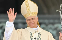 Filme de terror prevê morte de Papa Leão XIV; entenda