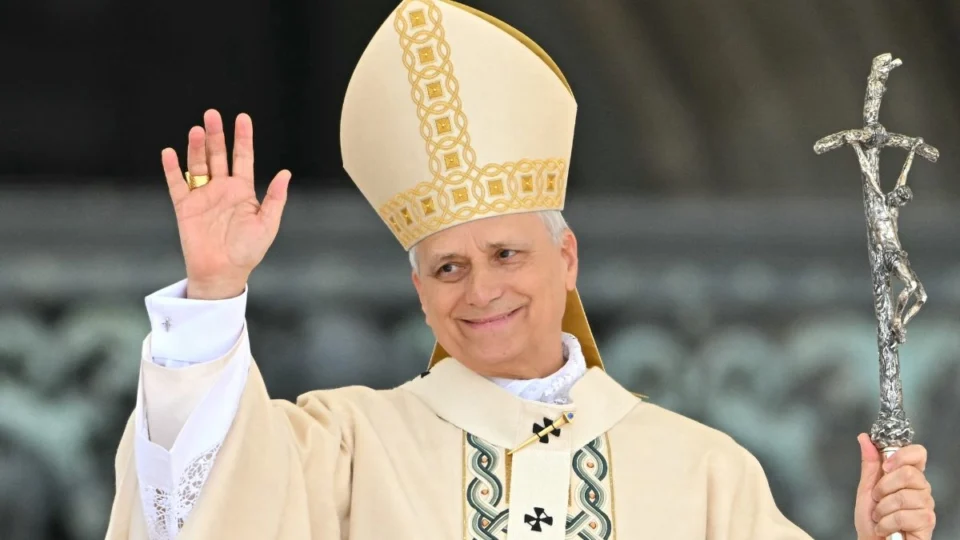 Filme de terror prevê morte de Papa Leão XIV; entenda