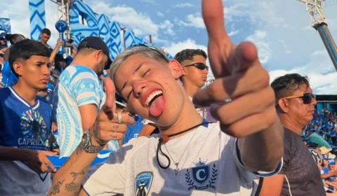 Influenciador de Parintins é o novo rosto do ‘Rancho do Maia’; conheça