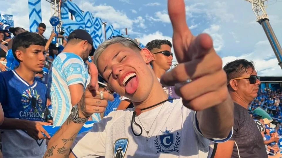 Influenciador de Parintins é o novo rosto do ‘Rancho do Maia’; conheça