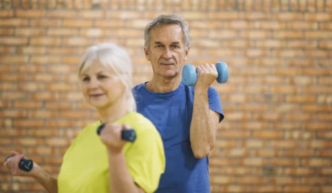 Quem tem hipertensão pode fazer exercícios físicos? Descubra as restrições e recomendações