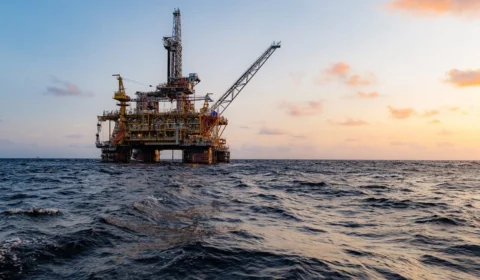 Ibama aprova plano da Petrobras para resgate de animais em caso de vazamento na Foz do Amazonas