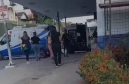 Platão Araújo fica sem energia após tentativa de furto em Manaus; pacientes são transferidos