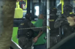 Quem é o ex-funcionário que fez motorista de empresa ônibus de refém em SP; polícia revela motivação