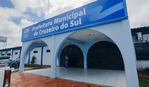 Golpe usa nome da Prefeitura de Cruzeiro do Sul para cobrar taxas falsas por e-mail; entenda