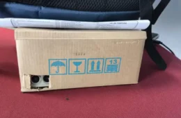 Suspeito é preso por esconder celular e filmar mulheres no banheiro da empresa em Manaus