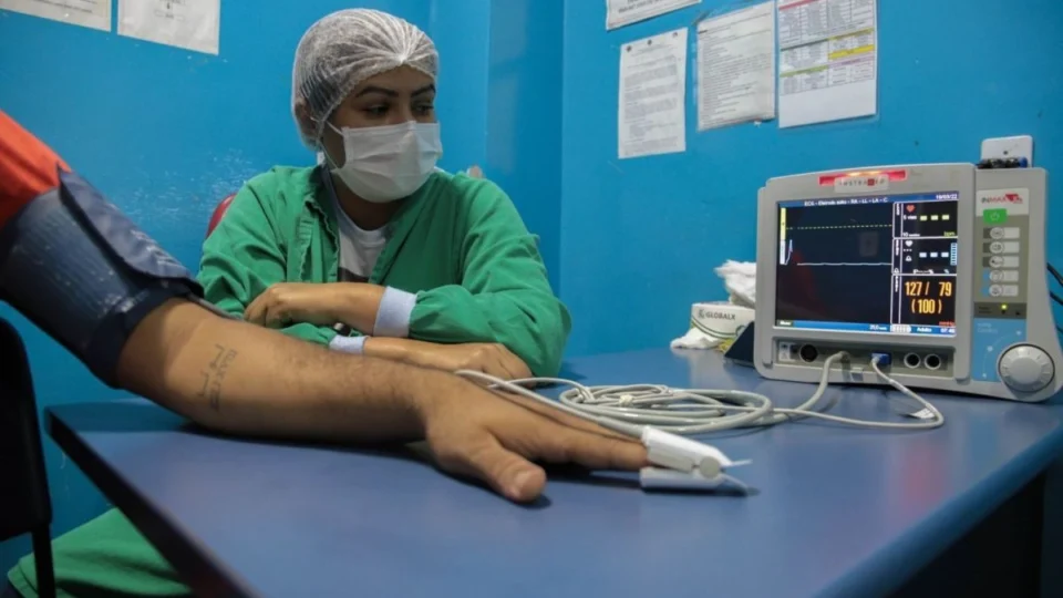 Processo seletivo da Saúde em Porto Velho: veja lista completa de inscritos