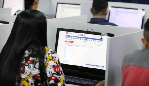 Inscrição no Provão Eletrônico 2025: veja passo a passo e garanta vaga no interior do Amazonas