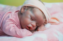 Homem é preso após agredir bebê de 4 meses confundido com boneca reborn