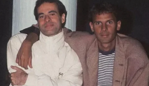 Quanto tempo Ney e Cazuza namoraram? Filme relembra caso amoroso