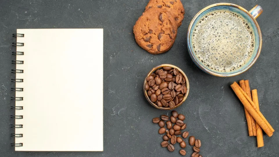 Veja receitas com café para sair do óbvio