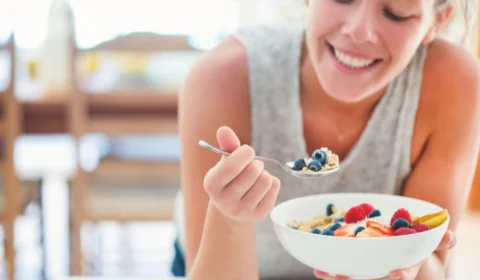 Receita fácil: 5 receitas com uvas para cuidar da saúde