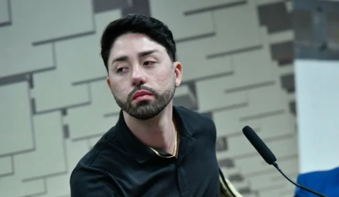 Rico Melquiades anuncia entrada na política após polêmica na CPI das Bets; saiba planos do influenciador