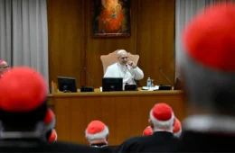 Novo papa, Robert Prevost, revela por que escolheu o nome Leão XIV