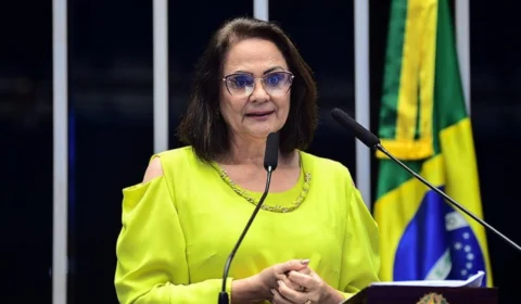 Senadora questiona contrato de R$ 15 milhões com ONG ligada a sindicato na Terra Yanomami em Roraima