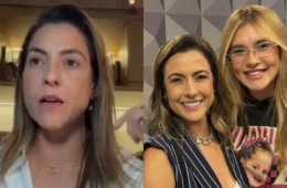 Soraya Thronicke para de seguir Virgínia no Instagram após suposto deboche à CPI; veja