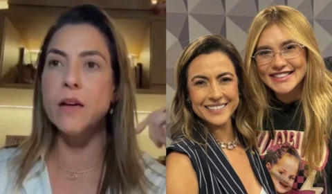 Soraya Thronicke para de seguir Virgínia no Instagram após suposto deboche à CPI; veja