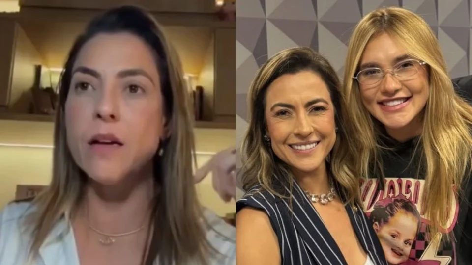 Soraya Thronicke para de seguir Virgínia no Instagram após suposto deboche à CPI; veja