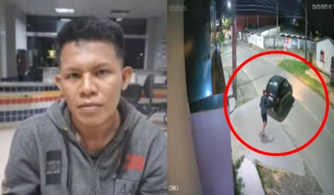 Amigo que ajudou técnico agrícola a matar ex a facadas é preso em Boa Vista; confira