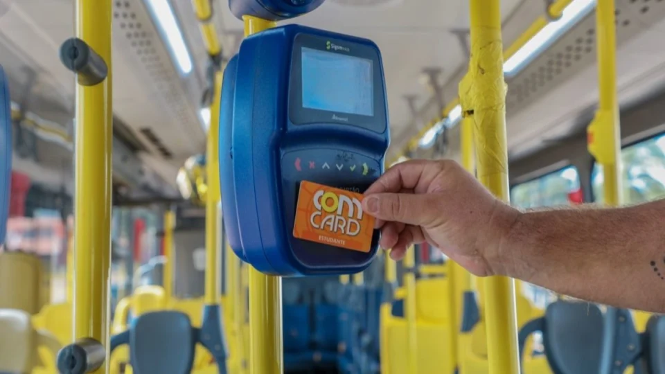 Transporte coletivo de Porto Velho terá novo sistema de bilhetagem; veja quando e o que muda