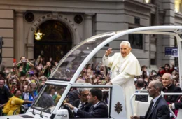 Último desejo de Papa Francisco é revelado pelo Vaticano; saiba qual foi