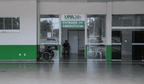 UPA de Rio Branco registra quase 9 mil atendimentos de crianças com SRAG em maio