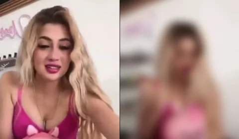 Valeria Márquez, influenciadora mexicana é morta durante transmissão ao vivo no TikTok