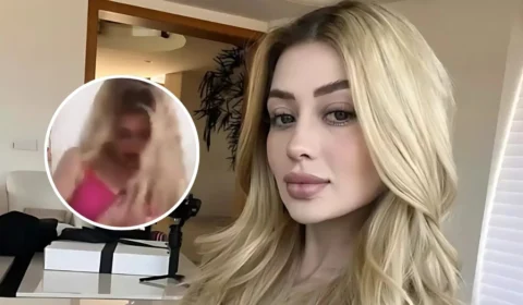 Quem era Valéria Márquez, influenciadora morta durante live no TikTok? Veja