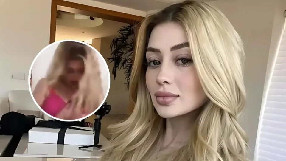 Quem era Valéria Márquez, influenciadora morta durante live no TikTok? Veja