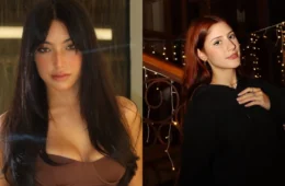 Vanessa Lopes sai em defesa de Liz Macedo após ‘briga teen’: ‘medo de sair de casa’