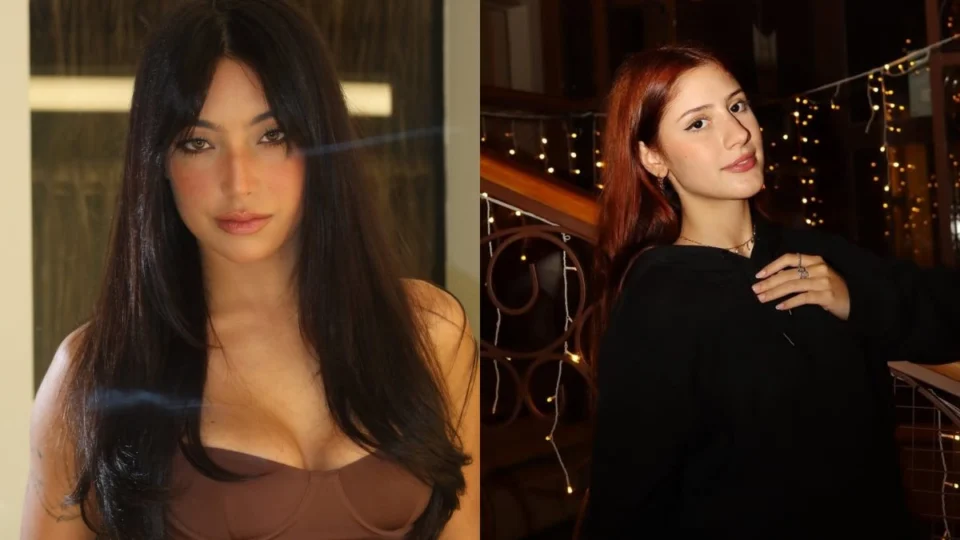 Vanessa Lopes sai em defesa de Liz Macedo após ‘briga teen’: ‘medo de sair de casa’