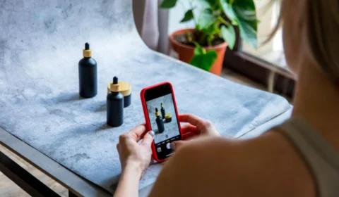 Vendendo fotos online: passo a passo para transformar cliques em renda extra