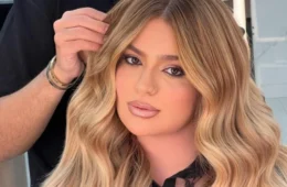 Viih Tube mostra ‘antes e depois’ após emagrecer 15 kg e choca web; veja foto