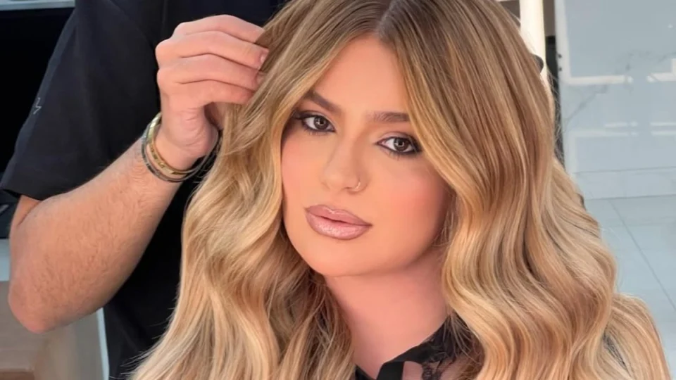 Viih Tube mostra ‘antes e depois’ após emagrecer 15 kg e choca web; veja foto