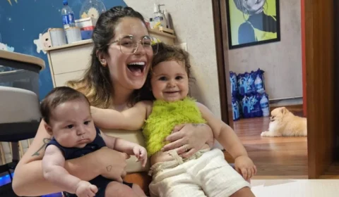 Viih Tube e filhos são diagnosticados com vírus mão-pé-boca; entenda doença viral contagiosa