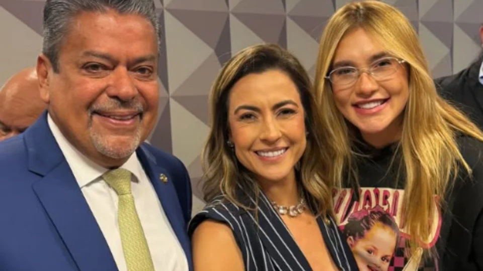 Virginia se negou a responder apenas uma pergunta na CPI das Bets; saiba qual