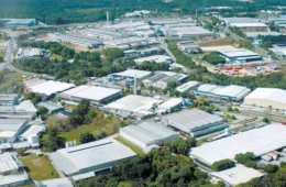 Royal Enfield, P&G e Vivensis vão investir R$ 1 bilhão na Zona Franca de Manaus