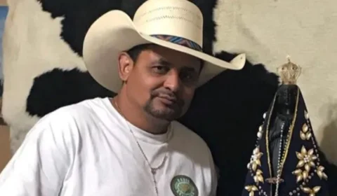 ‘Cowboy de Rondônia’ é preso pelo serviço de imigração nos EUA e esposa inicia campanha