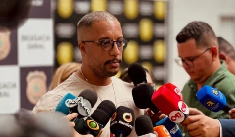 ‘Não lembrava de nada’: adolescente descobre ter sido abusada após receber vídeo do crime no Amazonas